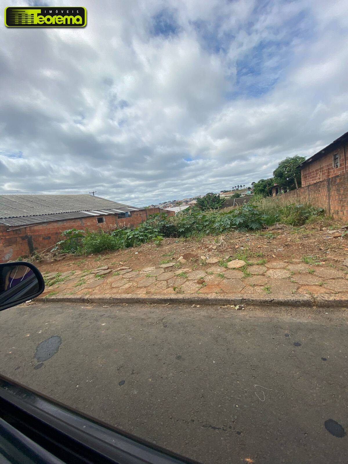 Terreno à venda, 444m² - Foto 2