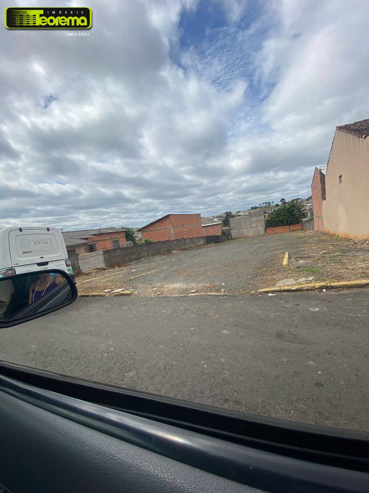 Terreno à venda, 444m² - Foto 1