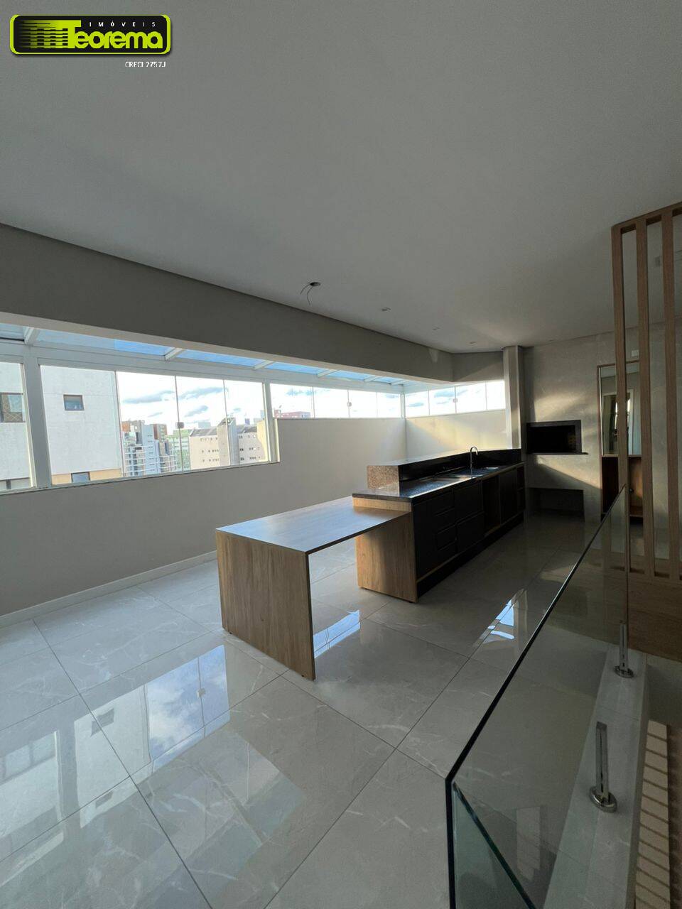 Cobertura à venda e aluguel com 2 quartos, 167m² - Foto 11