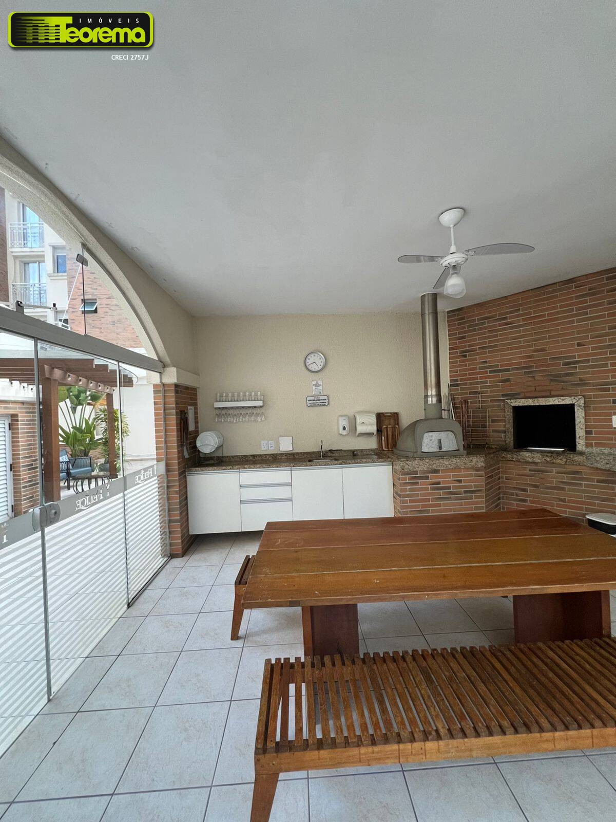 Cobertura à venda e aluguel com 2 quartos, 167m² - Foto 16