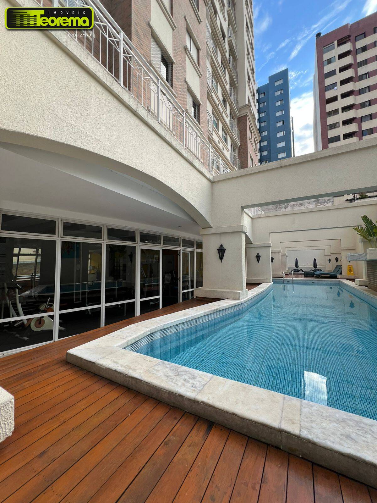 Cobertura à venda e aluguel com 2 quartos, 167m² - Foto 1