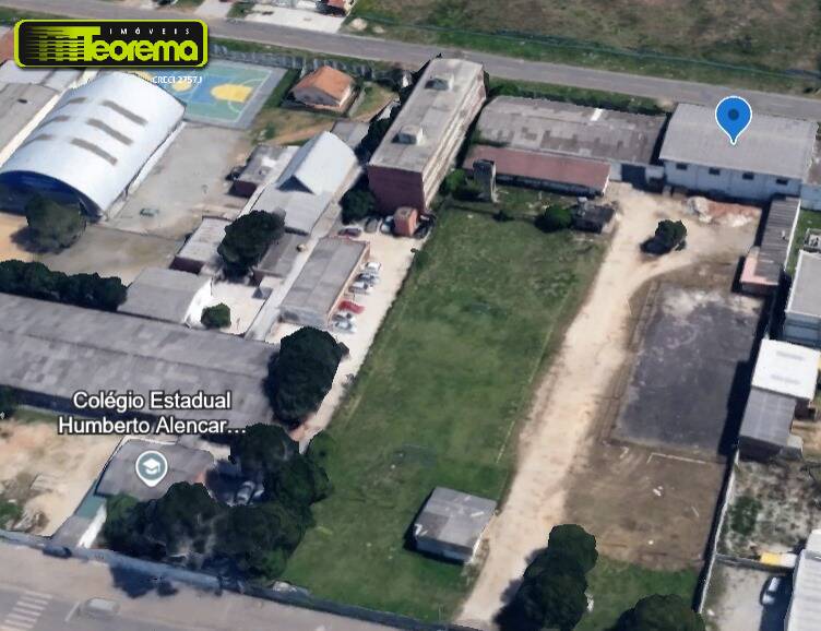 Prédio Inteiro, 350 m² - Foto 1