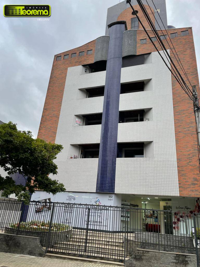 Apartamento, 2 quartos, 63 m² - Foto 1