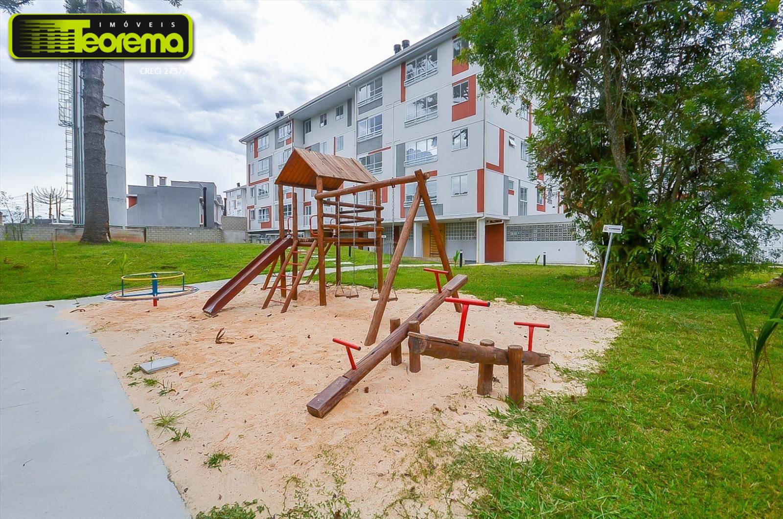 Apartamento, 2 quartos, 45 m² - Foto 3