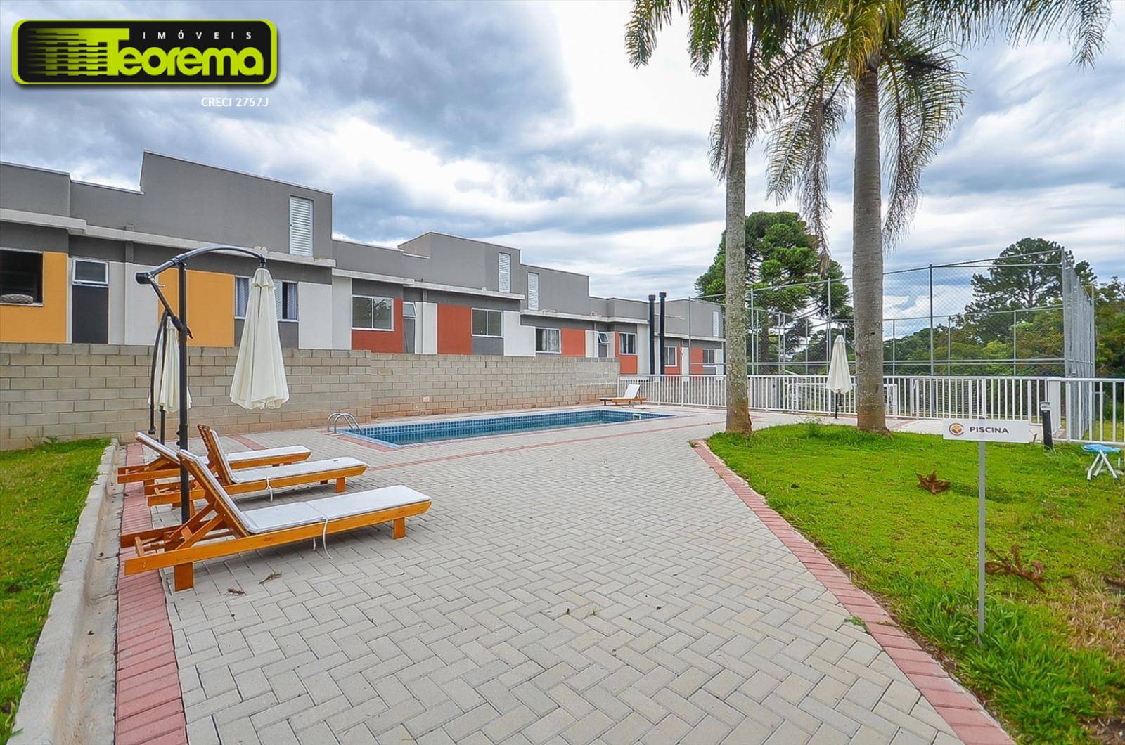 Apartamento, 2 quartos, 45 m² - Foto 2