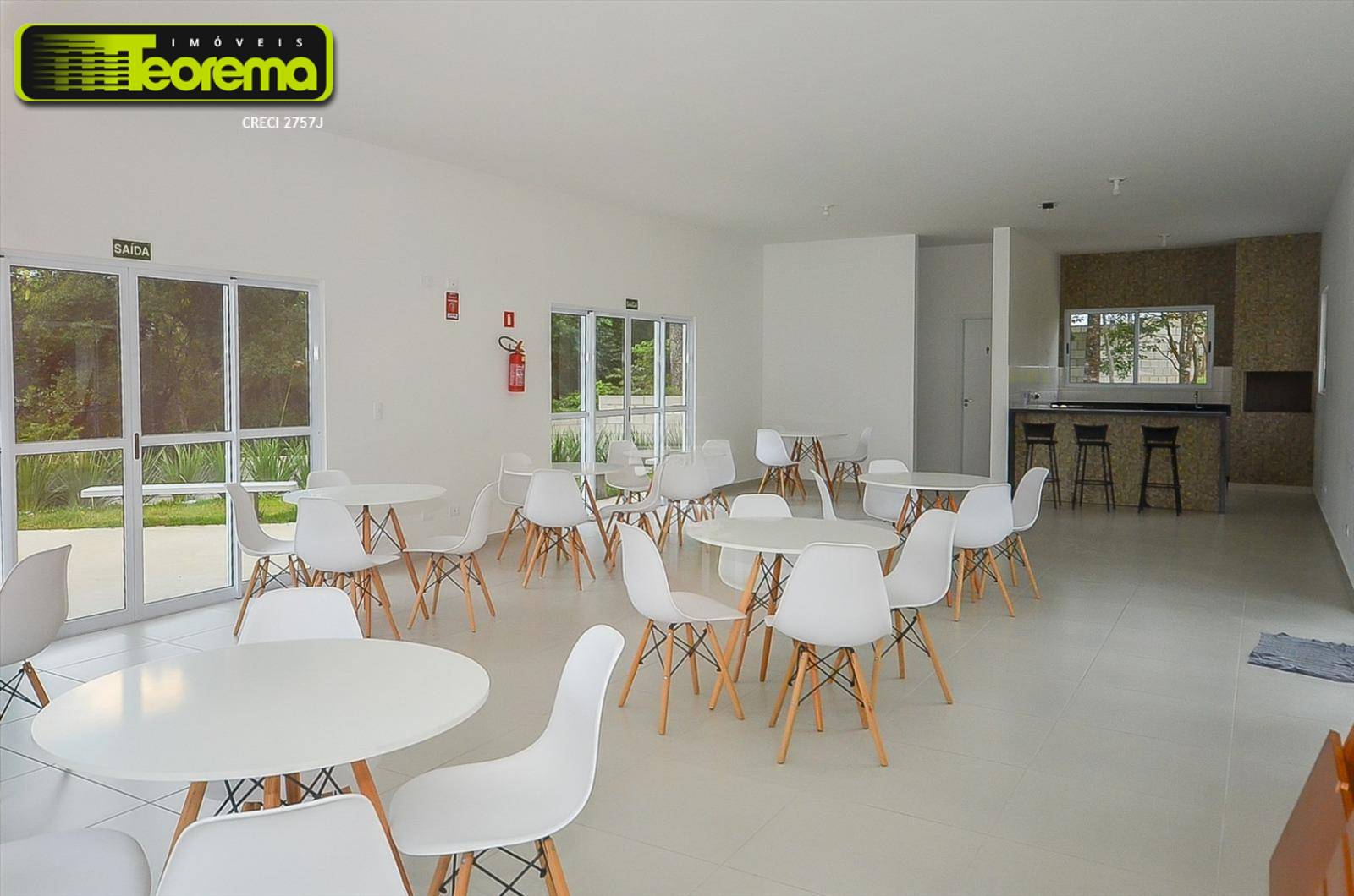 Apartamento, 2 quartos, 45 m² - Foto 4