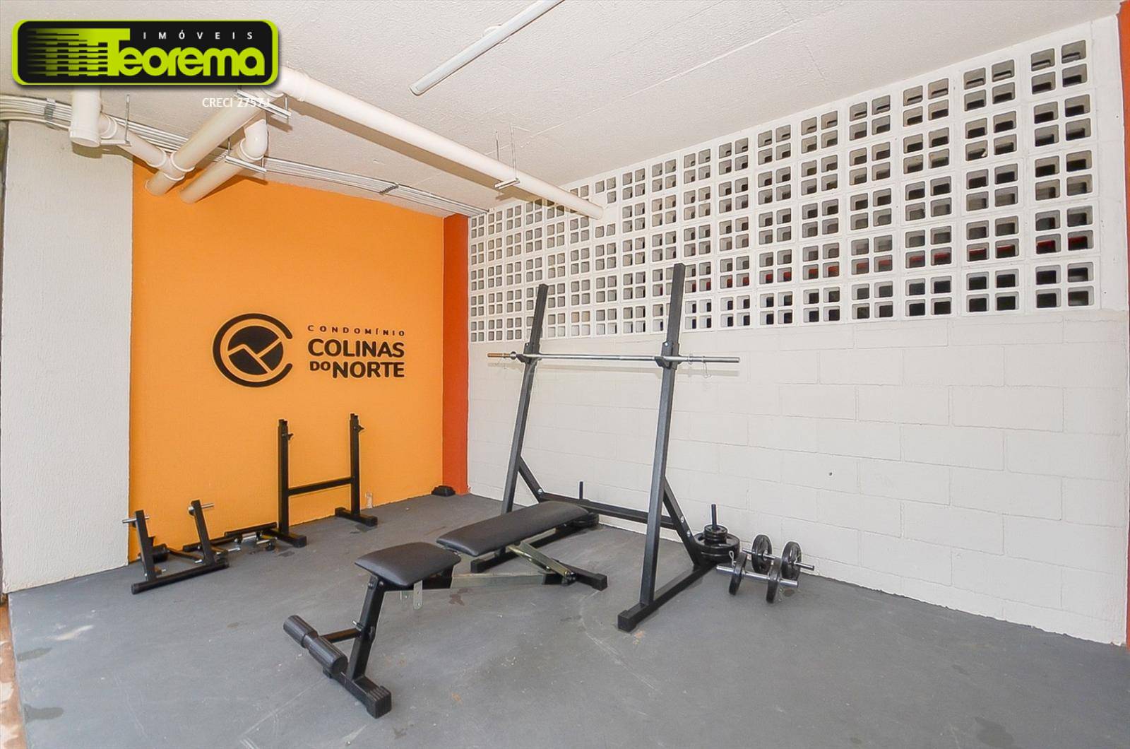 Apartamento, 2 quartos, 45 m² - Foto 5