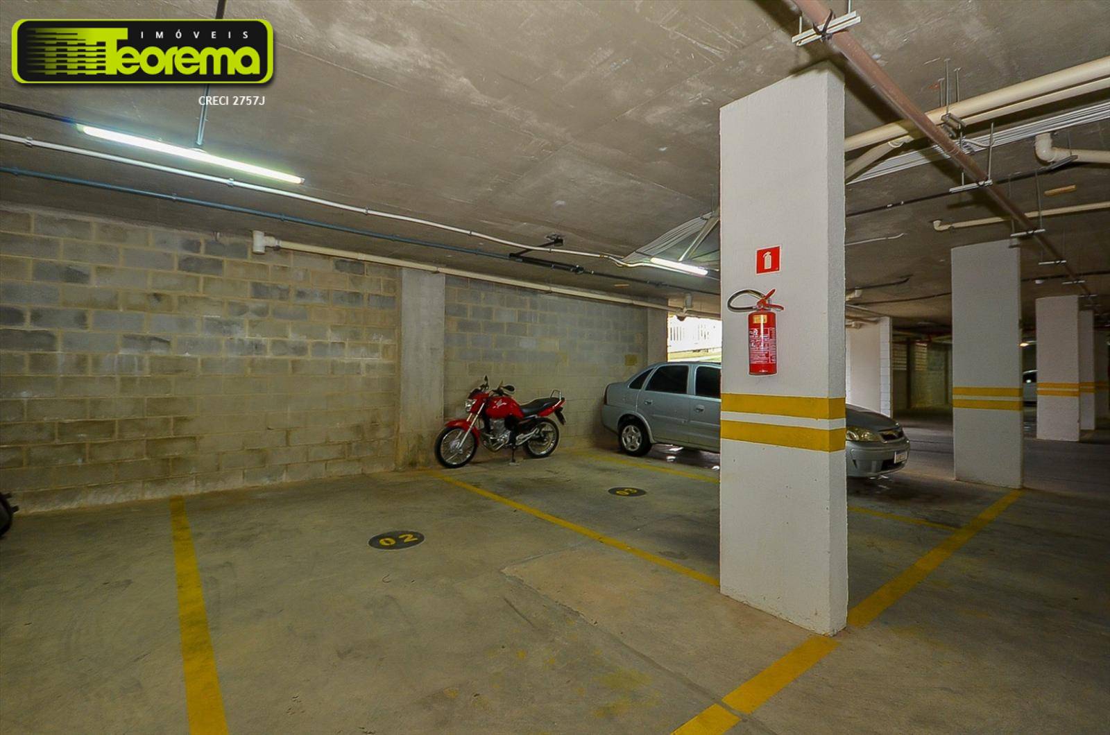 Apartamento, 2 quartos, 45 m² - Foto 13