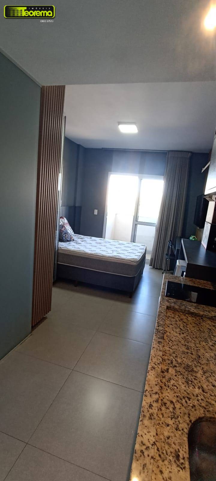 Apartamento, 1 quarto, 21 m² - Foto 8