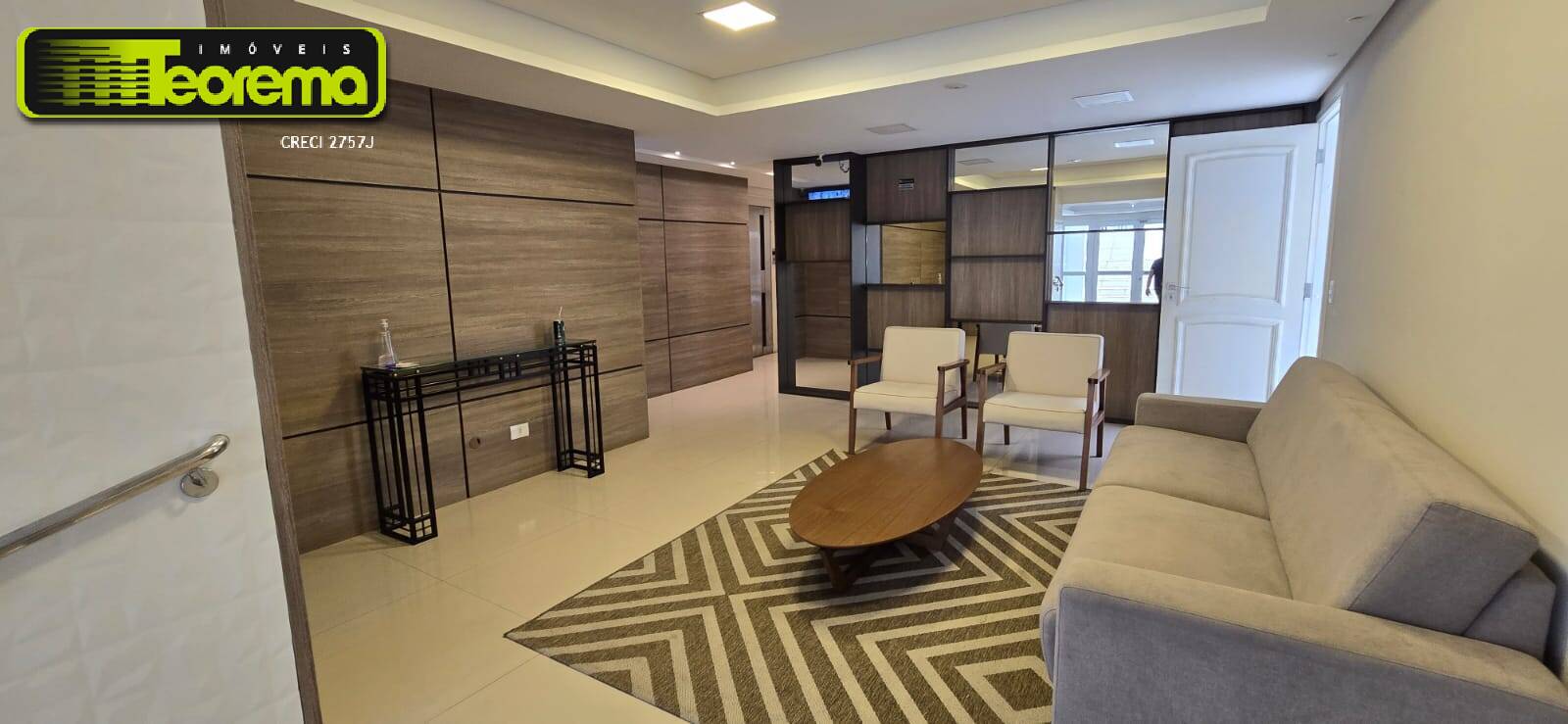 Apartamento, 3 quartos, 182 m² - Foto 1