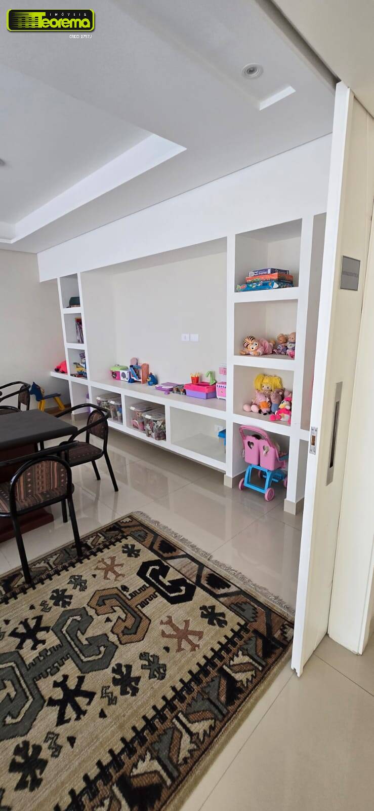Apartamento, 3 quartos, 182 m² - Foto 9