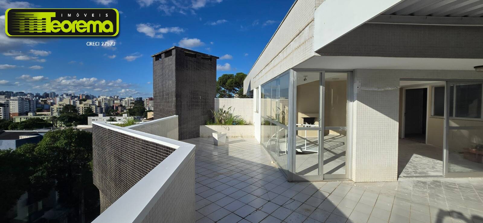 Apartamento, 3 quartos, 182 m² - Foto 4