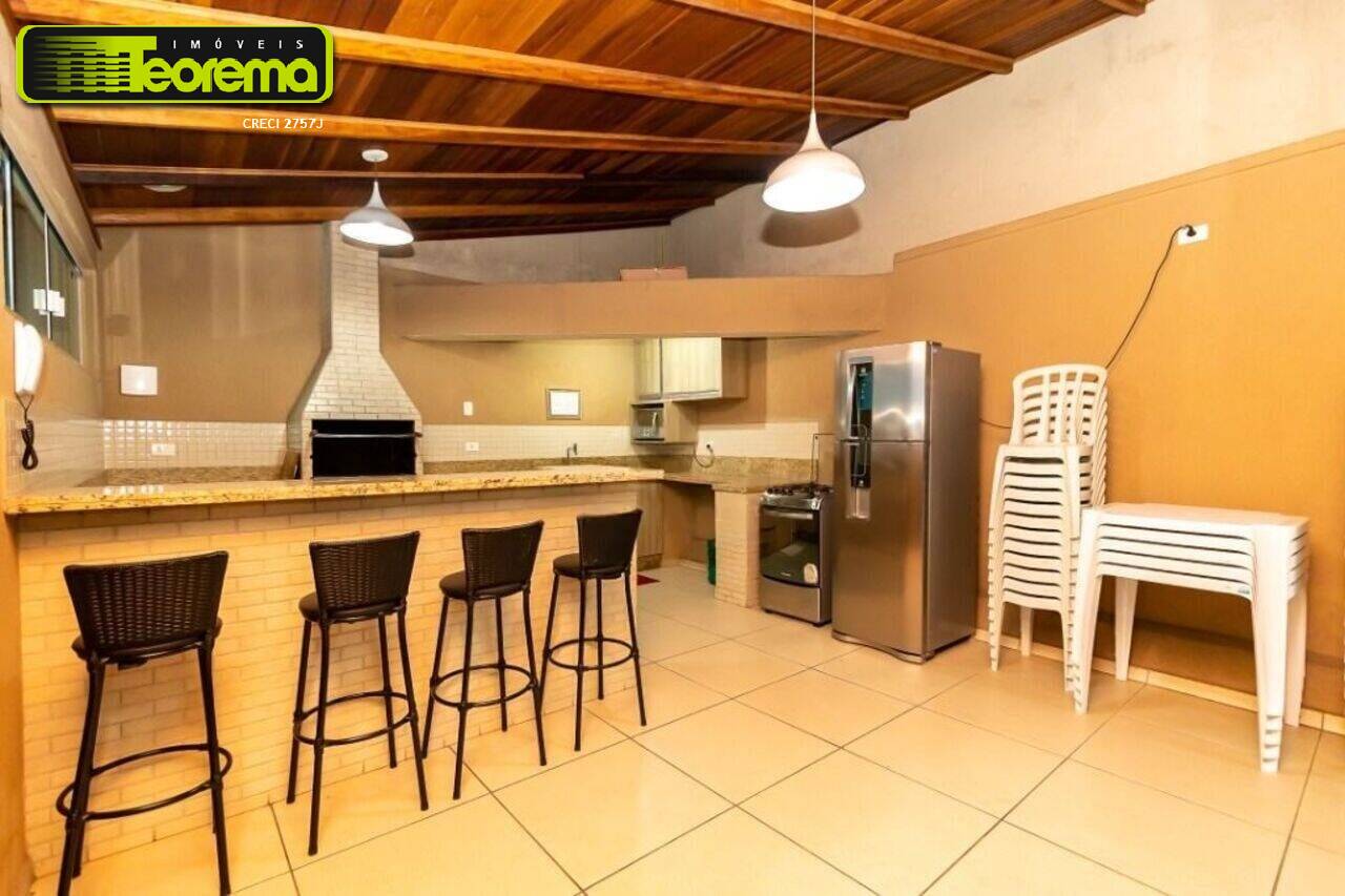Apartamento, 3 quartos, 182 m² - Foto 3