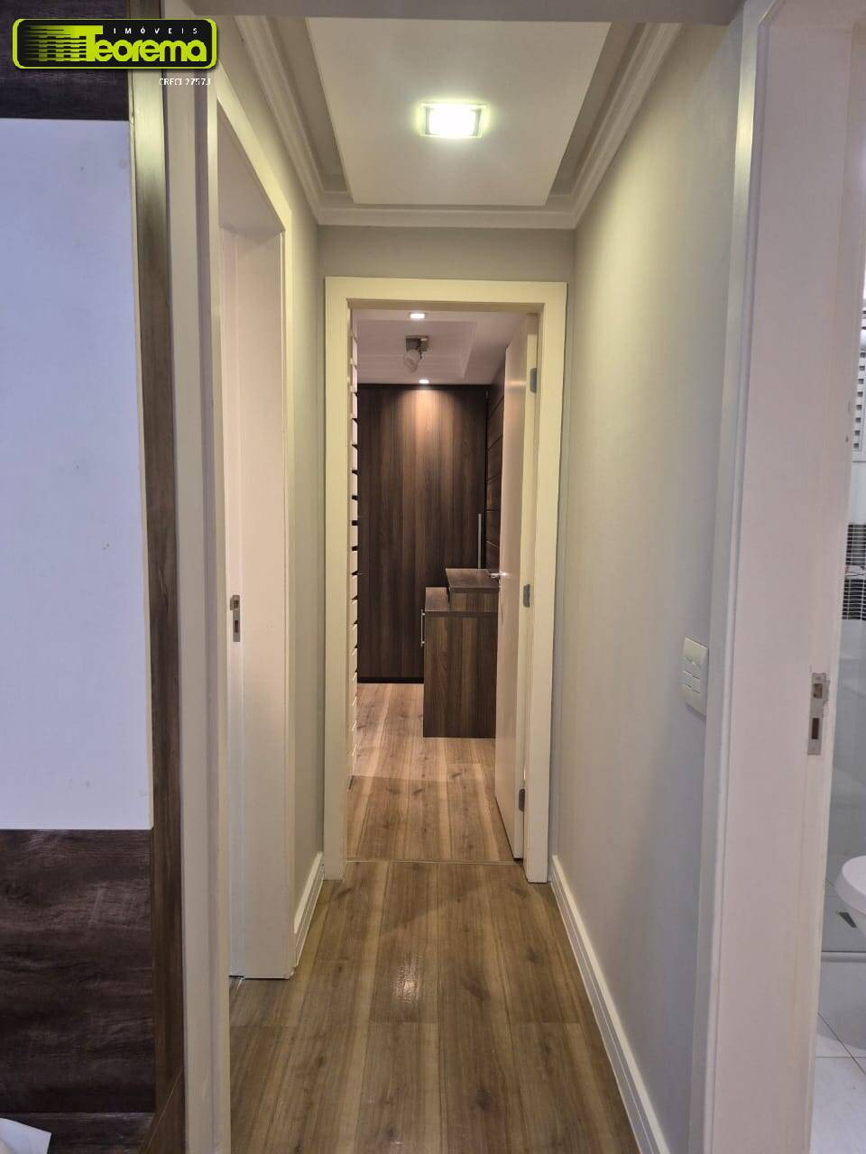 Cobertura, 2 quartos - Foto 7
