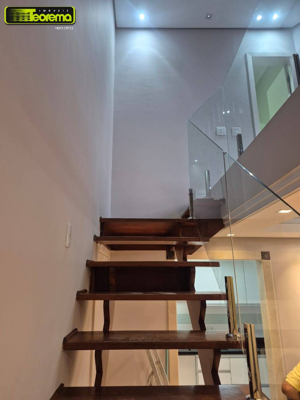 Cobertura, 2 quartos - Foto 12