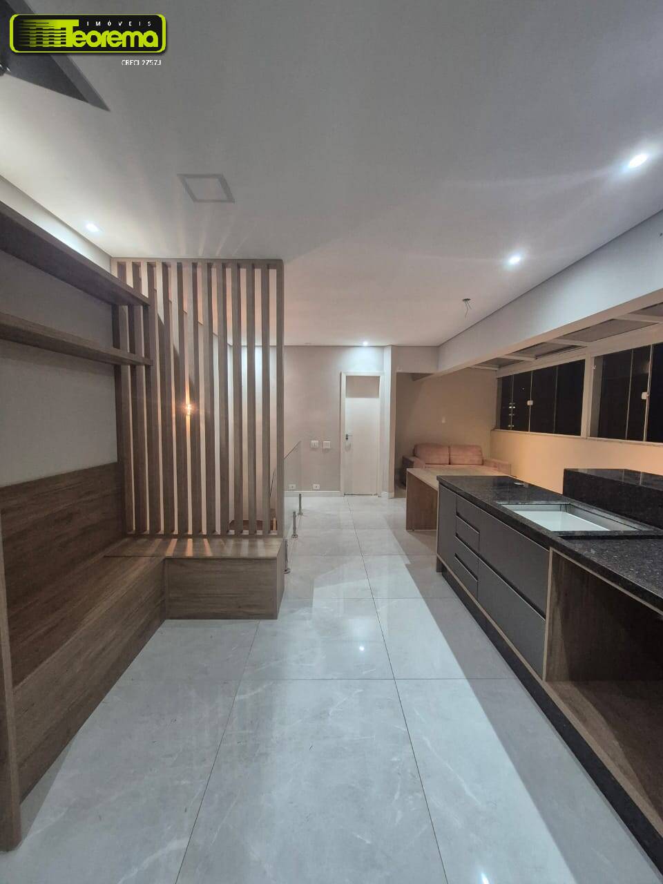 Cobertura, 2 quartos - Foto 20