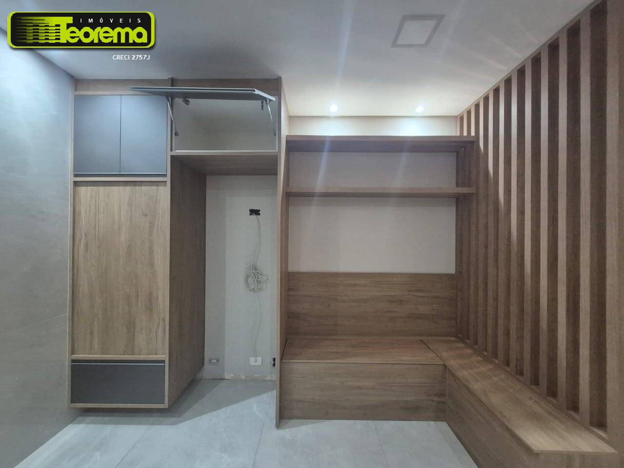 Cobertura, 2 quartos - Foto 19