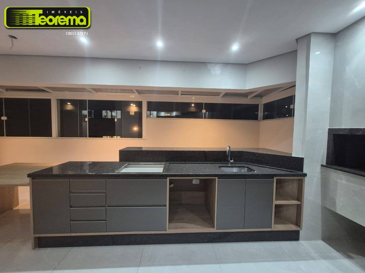 Cobertura, 2 quartos - Foto 18