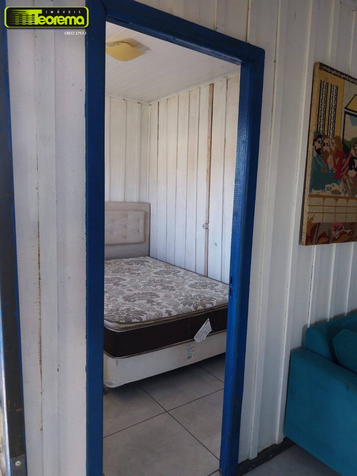 Casa, 1 quarto - Foto 5