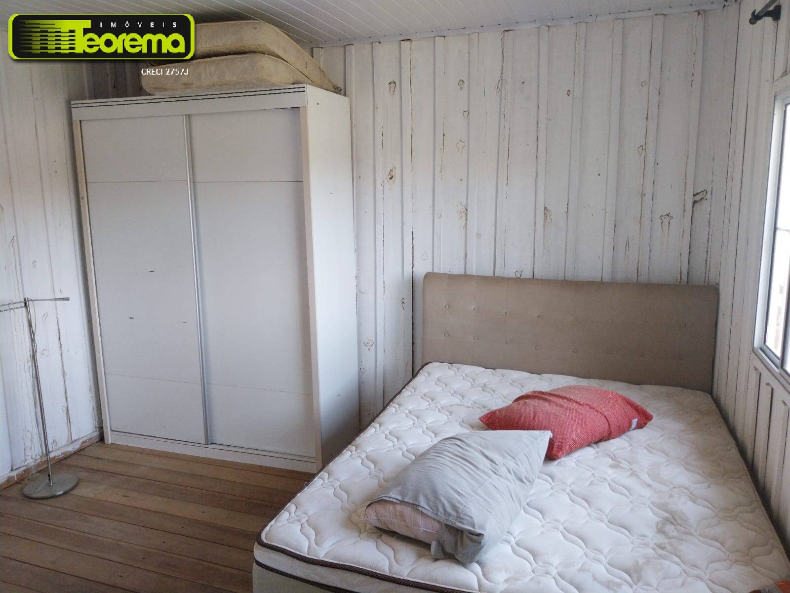 Casa, 1 quarto - Foto 4