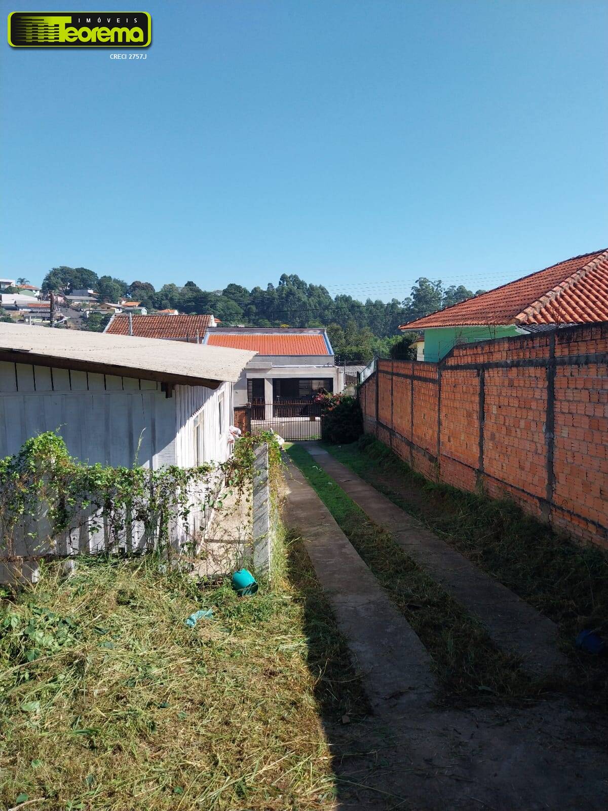 Casa, 1 quarto - Foto 7