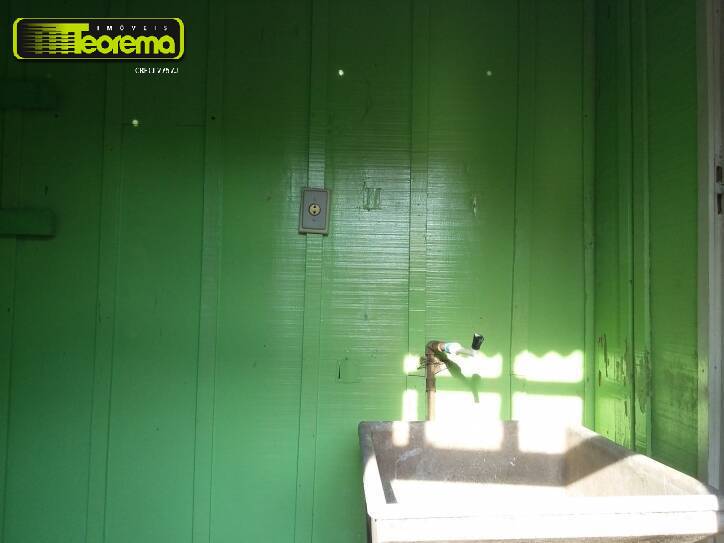 Casa para alugar com 3 quartos, 98m² - Foto 8