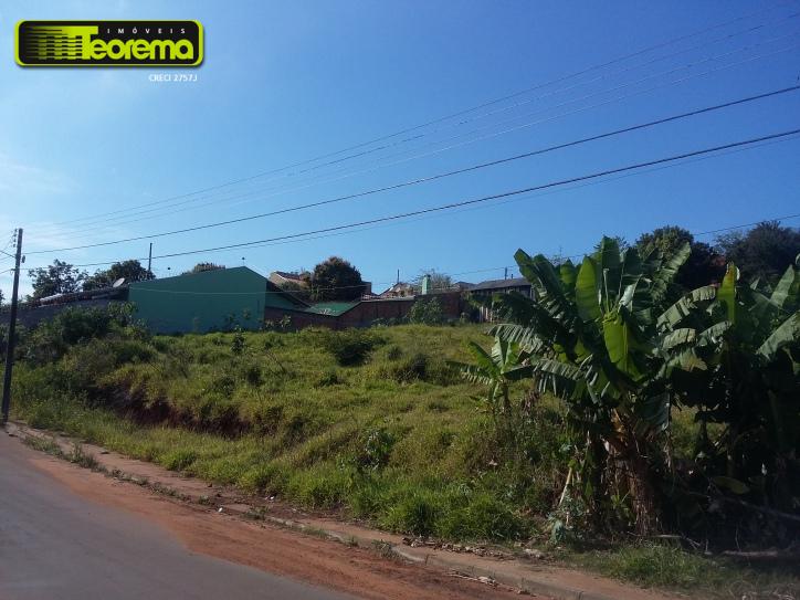 Loteamento e Condomínio à venda, 1776m² - Foto 3