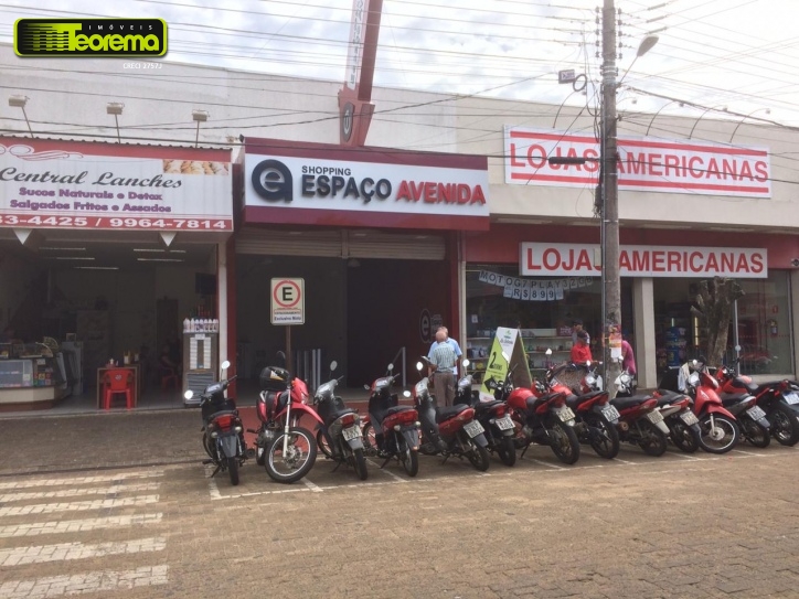 Loja-Salão, 11 m² - Foto 2