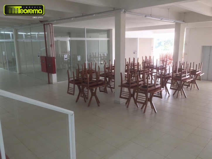 Loja-Salão, 11 m² - Foto 3