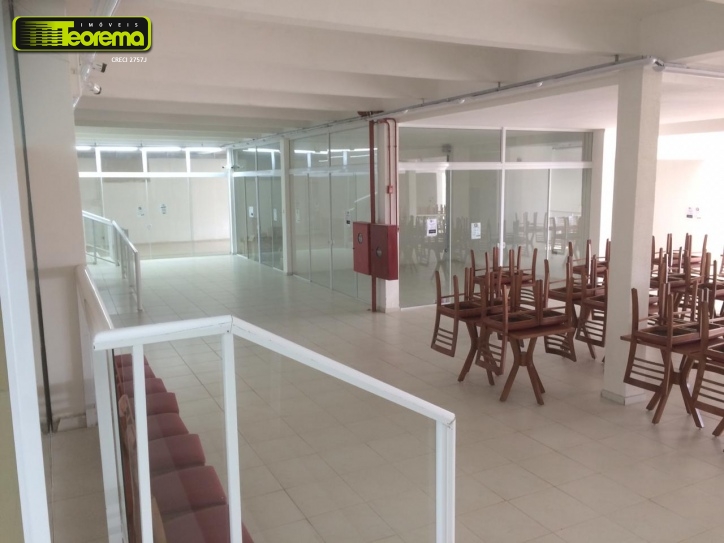 Loja-Salão, 11 m² - Foto 4