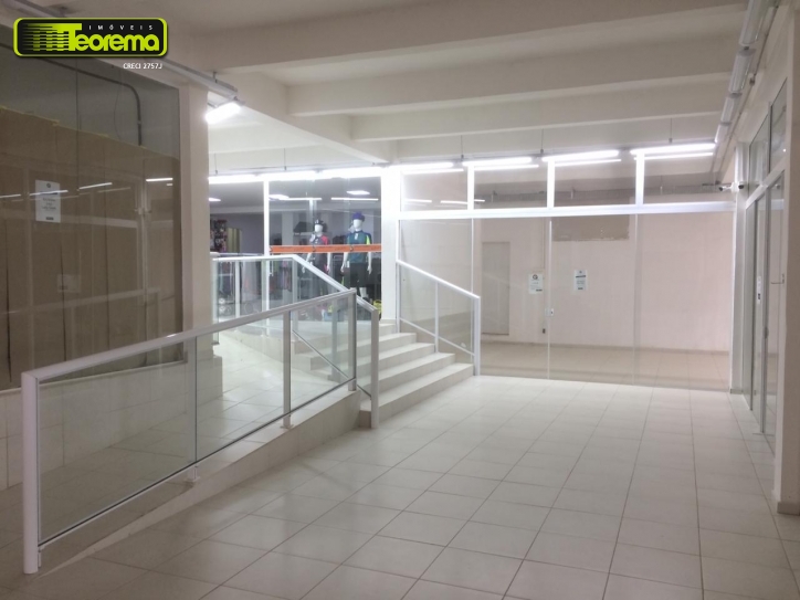 Loja-Salão, 11 m² - Foto 5