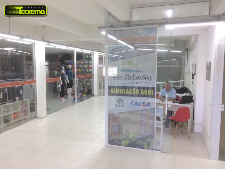 Sala-Conjunto, 11 m² - Foto 6